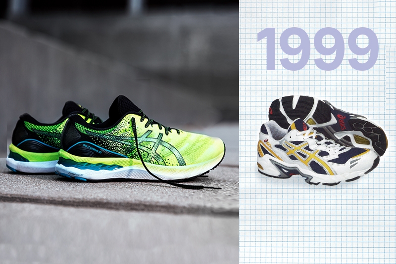 ASICS Best Sellers: Our Most Famous Running Shoes | ASICS | ASICS