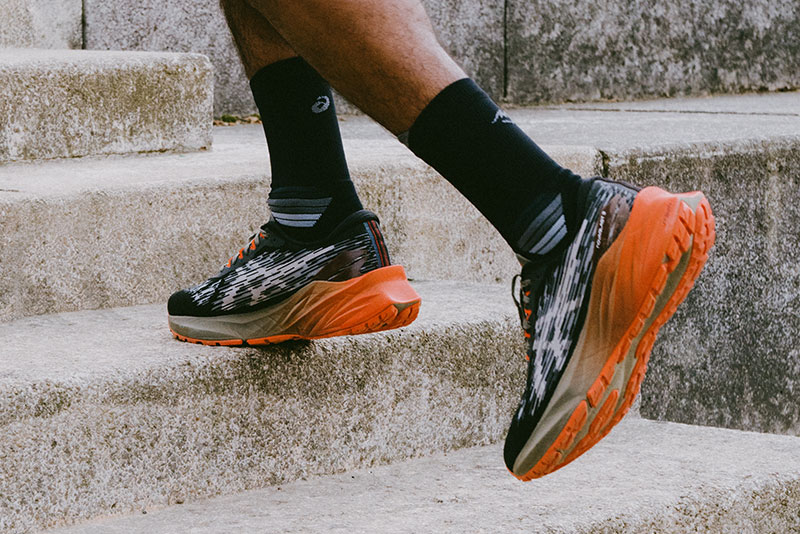 Oddeliť nevesta vyznanie asics heel to toe drop chart Van vložka