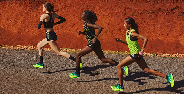 How to Prevent Chafing During Hot Runs