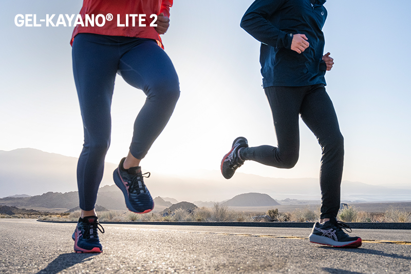 pronation for running shoes meaning