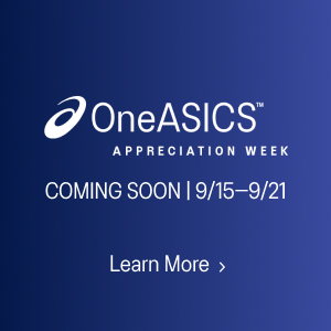 asics underpronation