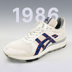 ASICS History I Our Heritage | ASICS ASICS History I Our Heritage | ASICS