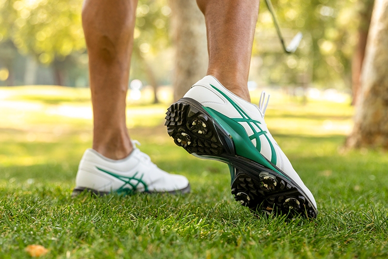 A guide to ASICS golf shoes | ASICS