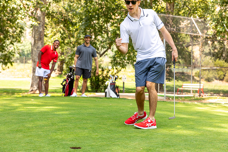 A guide to ASICS golf shoes ASICS