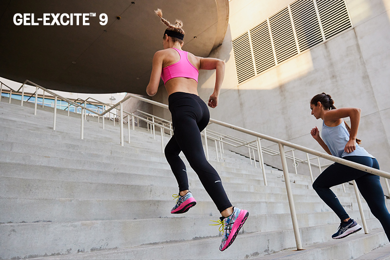 best shoes for neutral pronation