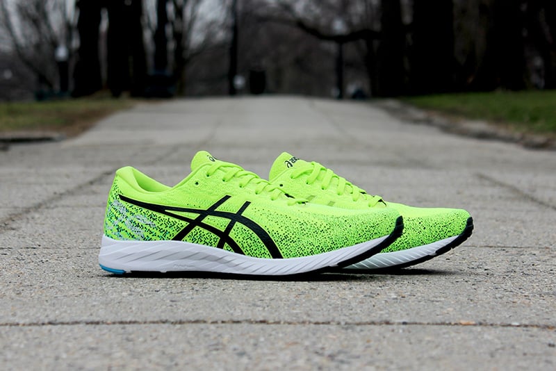 What Are The Lightest Asics Running Shoes? - Shoe Effect