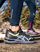 one asics