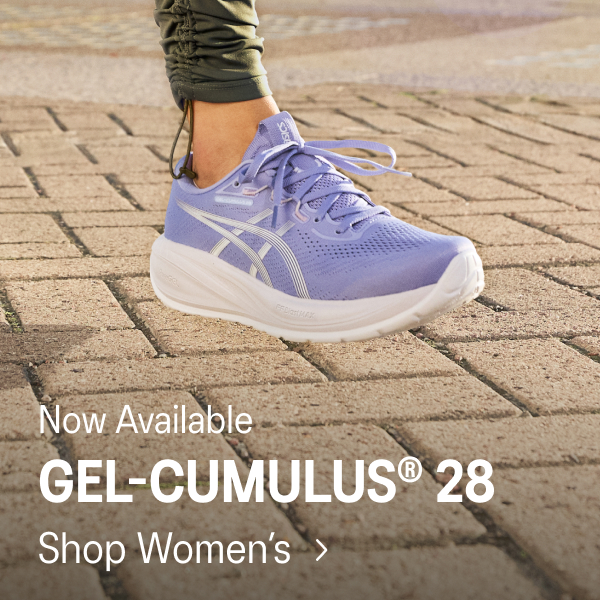 Women's Cumulus 28 Shop Now