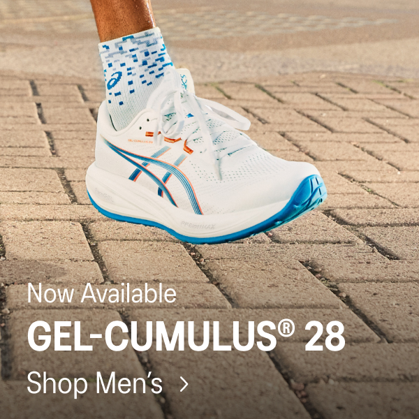 Men's Nimbus 28 Shop Now